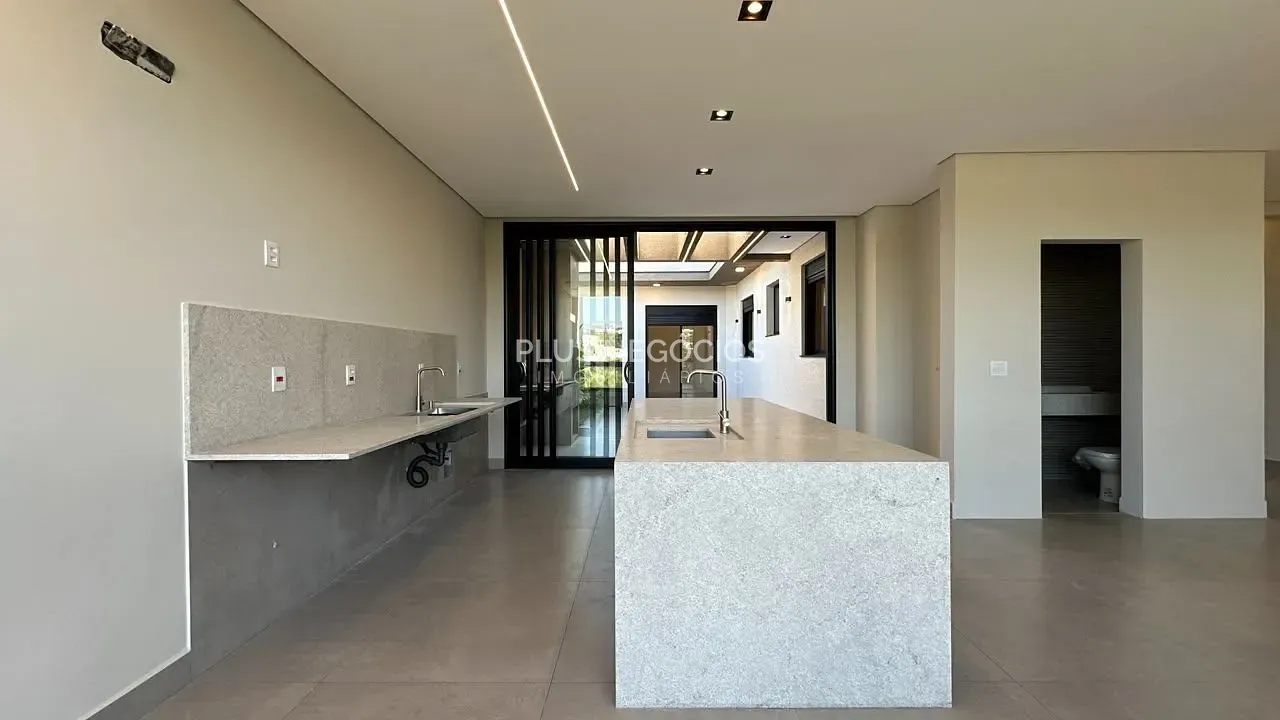 Casa, 3 quartos, 180 m² - Foto 11