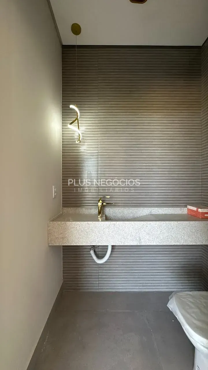 Casa, 3 quartos, 180 m² - Foto 20