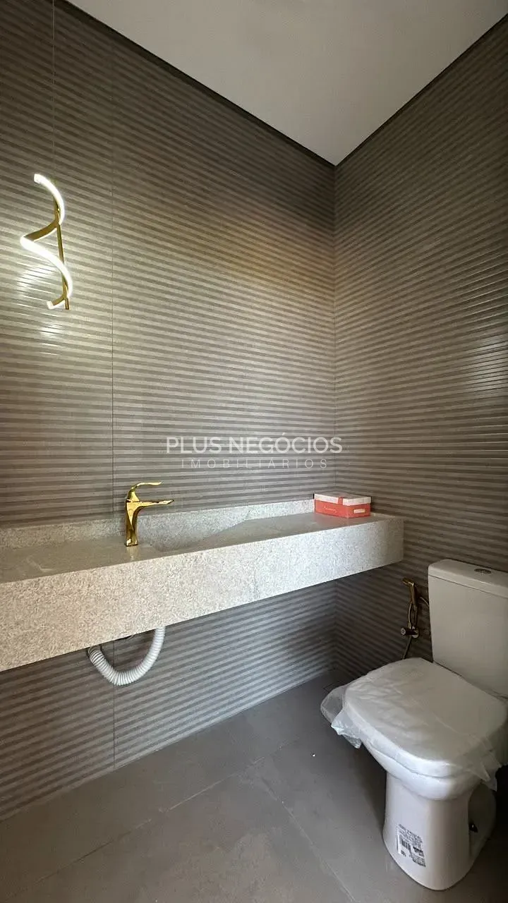 Casa, 3 quartos, 180 m² - Foto 21