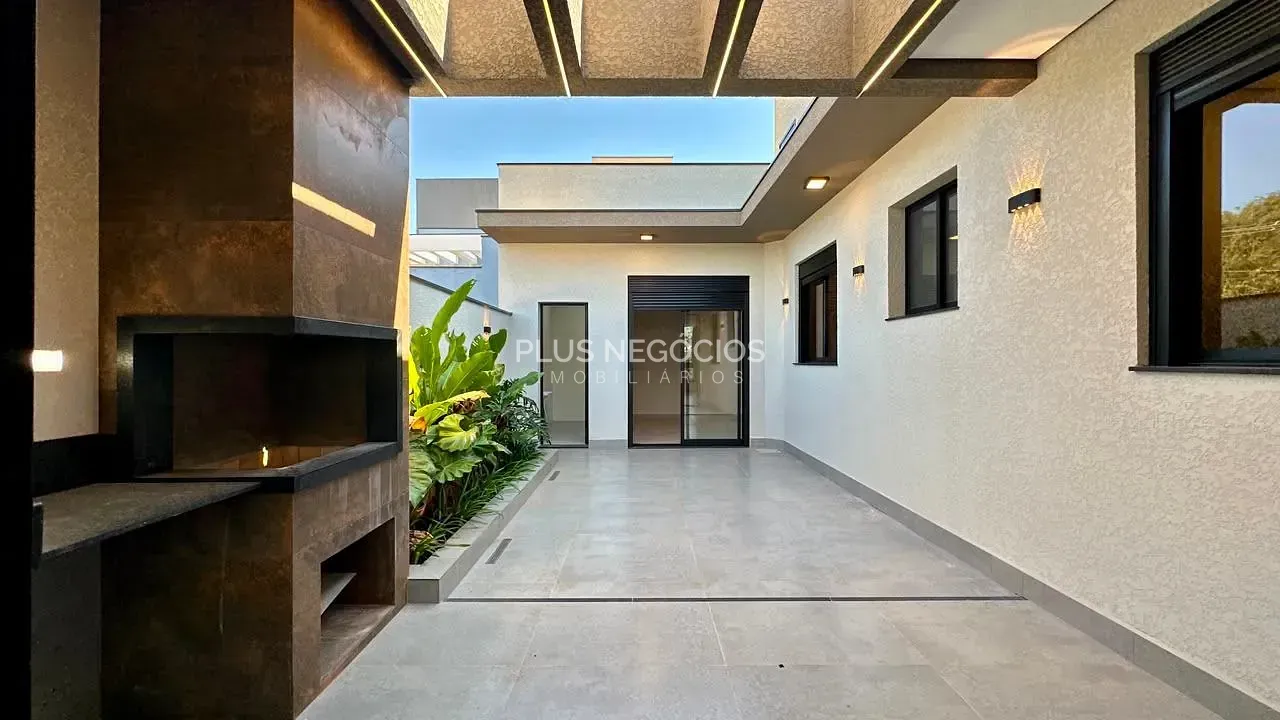 Casa, 3 quartos, 180 m² - Foto 22