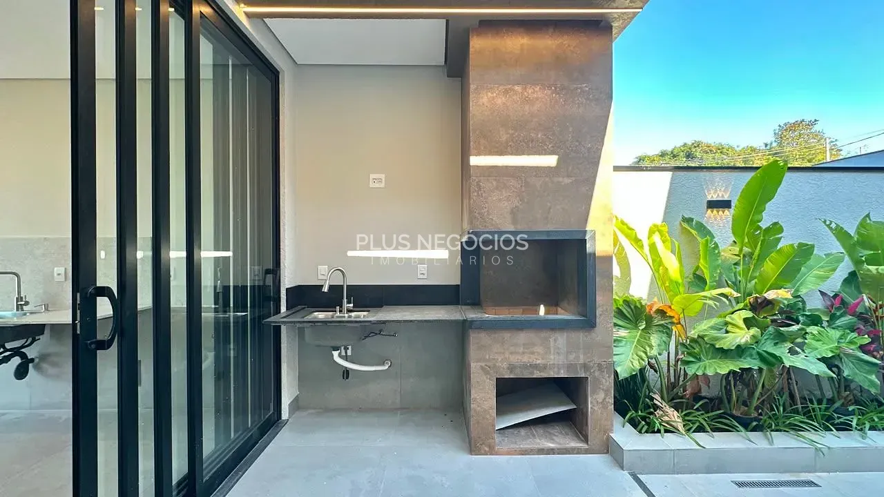 Casa, 3 quartos, 180 m² - Foto 24