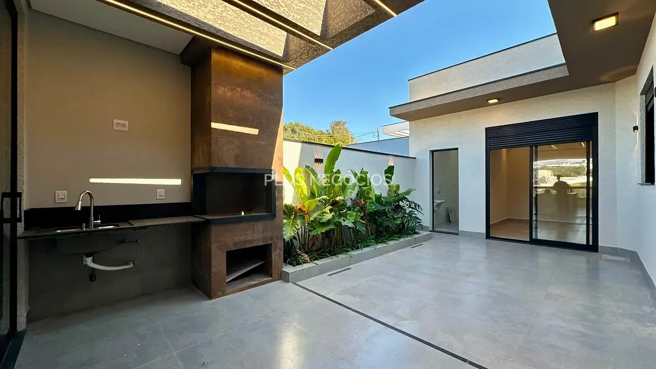 Casa, 3 quartos, 180 m² - Foto 28