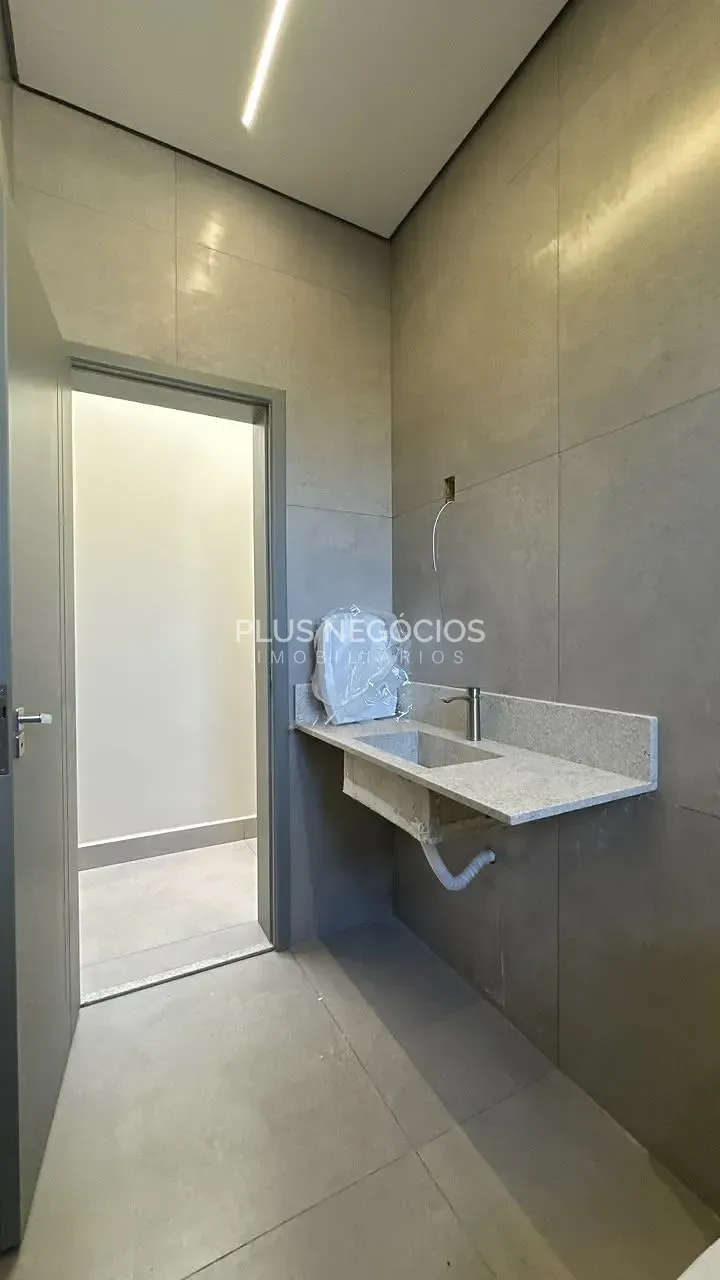 Casa, 3 quartos, 180 m² - Foto 34