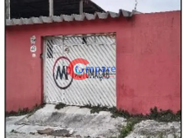 Casa com 353m² 1 quarto e 1 banheiro, à venda, no bairro BAETA NEVES em Sao Bernardo Do Campo
