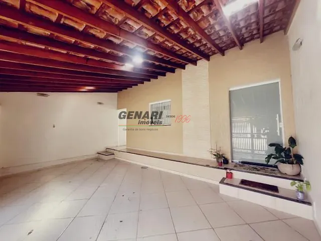 Casa com 150m² 3 quartos e 3 banheiros, à venda, no bairro Jardim Portal do Sol em Indaiatuba
