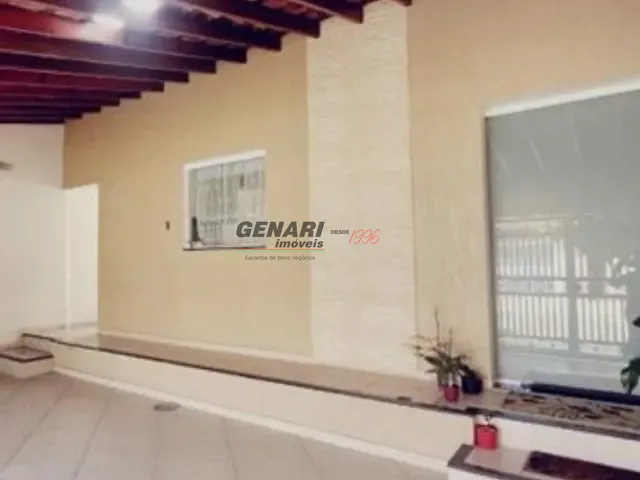 Casa com 150m² 3 quartos e 3 banheiros, à venda, no bairro Jardim Portal do Sol em Indaiatuba