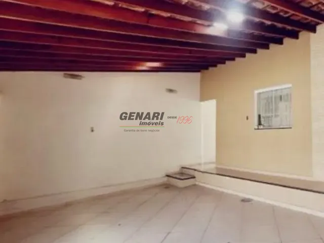 Casa com 150m² 3 quartos e 3 banheiros, à venda, no bairro Jardim Portal do Sol em Indaiatuba