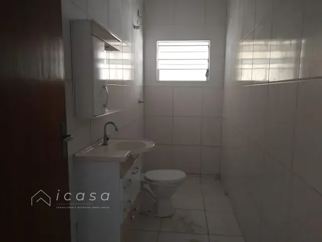 Casa com 125m² 2 quartos e 1 banheiro, à venda, no bairro Residencial Aldeias da Serra em Caçapava