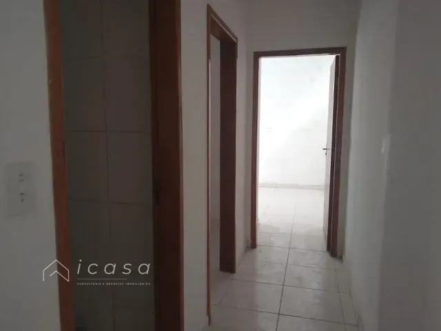 Casa com 125m² 2 quartos e 1 banheiro, à venda, no bairro Residencial Aldeias da Serra em Caçapava