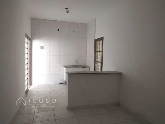 Casa com 125m² 2 quartos e 1 banheiro, à venda, no bairro Residencial Aldeias da Serra em Caçapava
