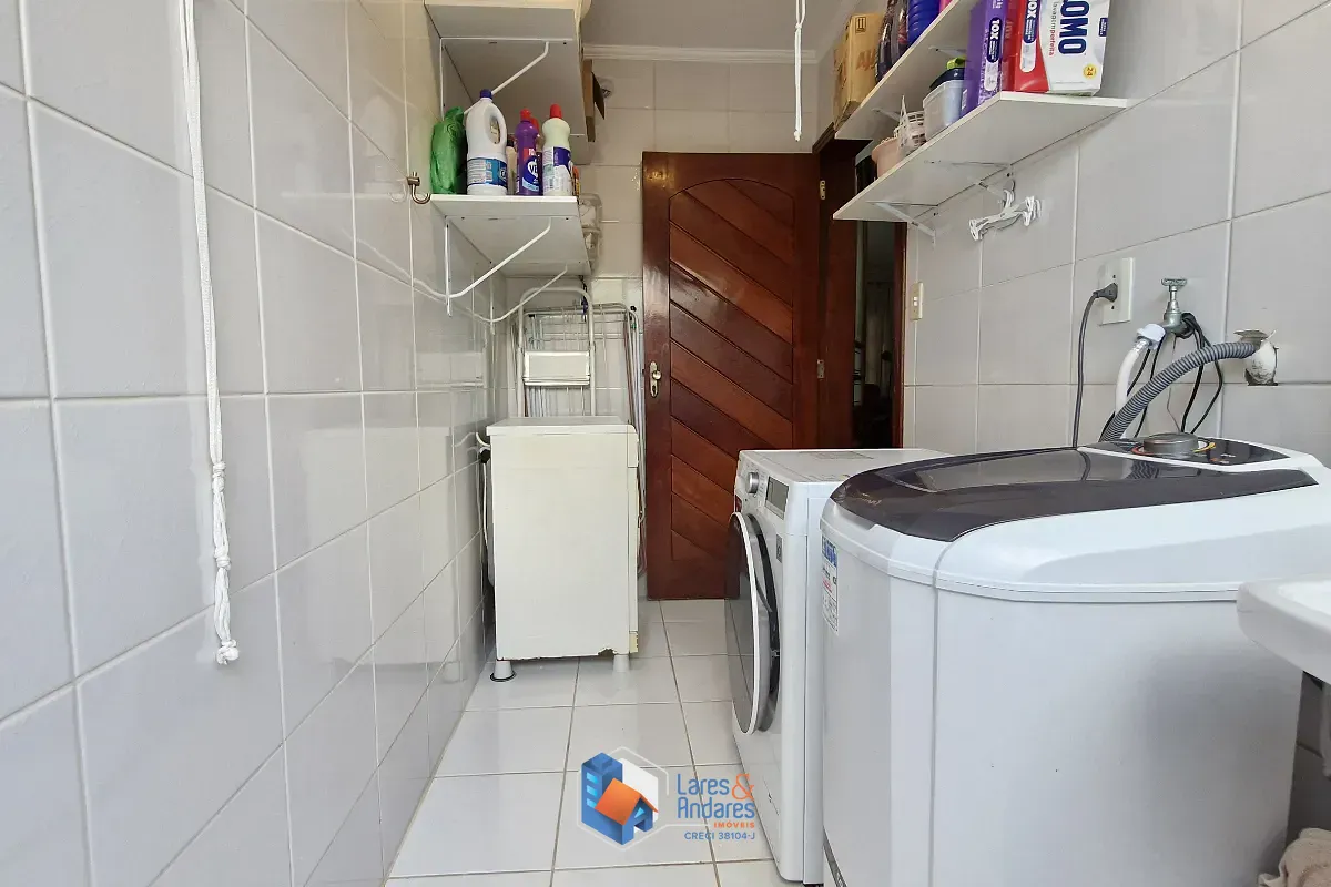 Casa, 2 quartos, 97 m² - Foto 32