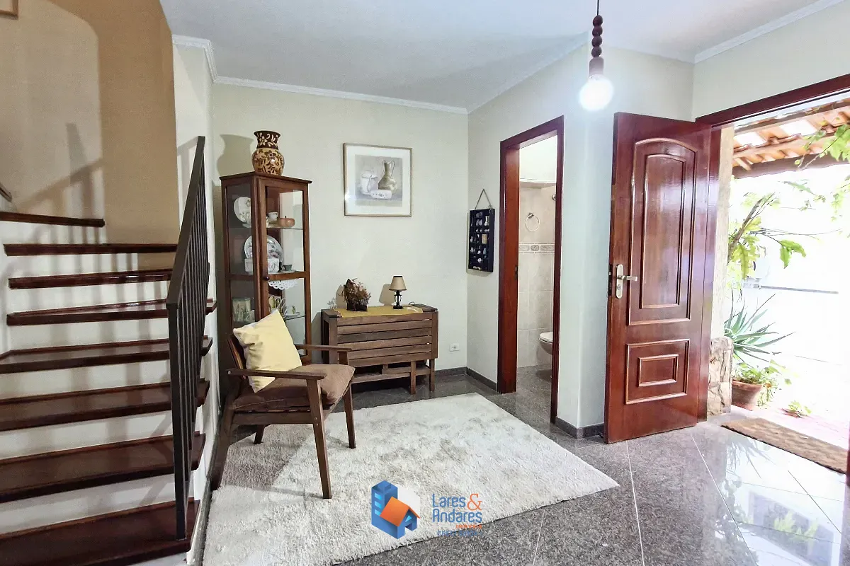 Casa, 2 quartos, 97 m² - Foto 6