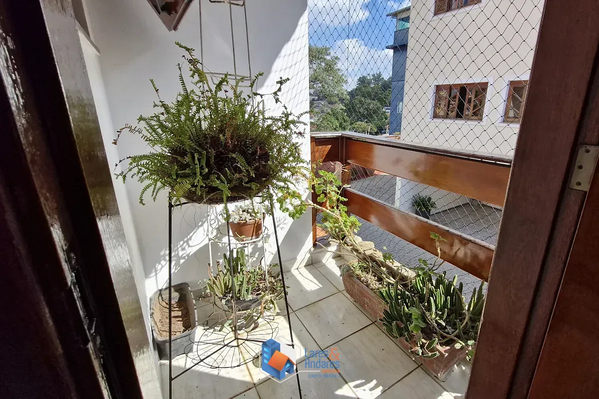 Casa, 2 quartos, 97 m² - Foto 19