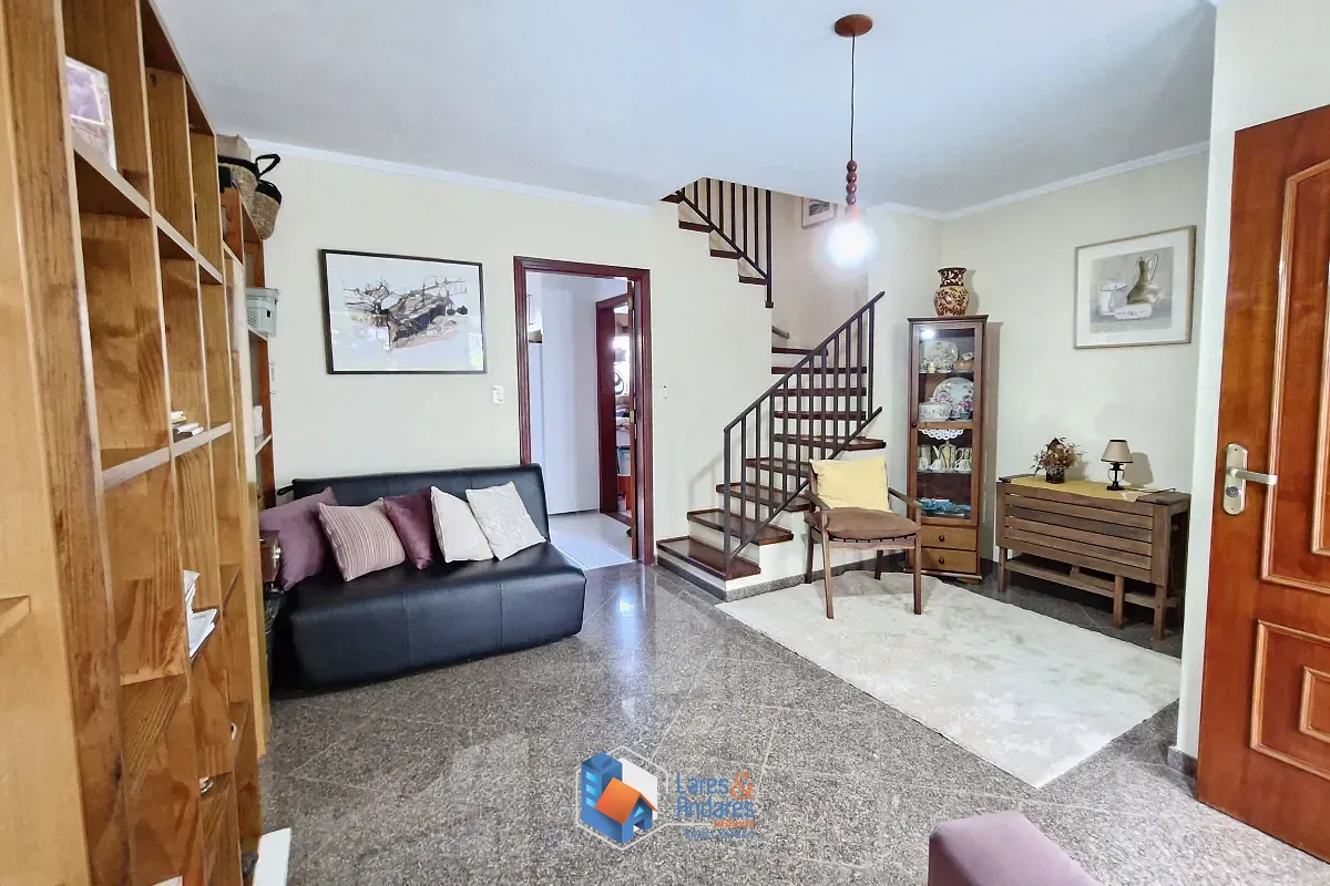 Casa, 2 quartos, 97 m² - Foto 1