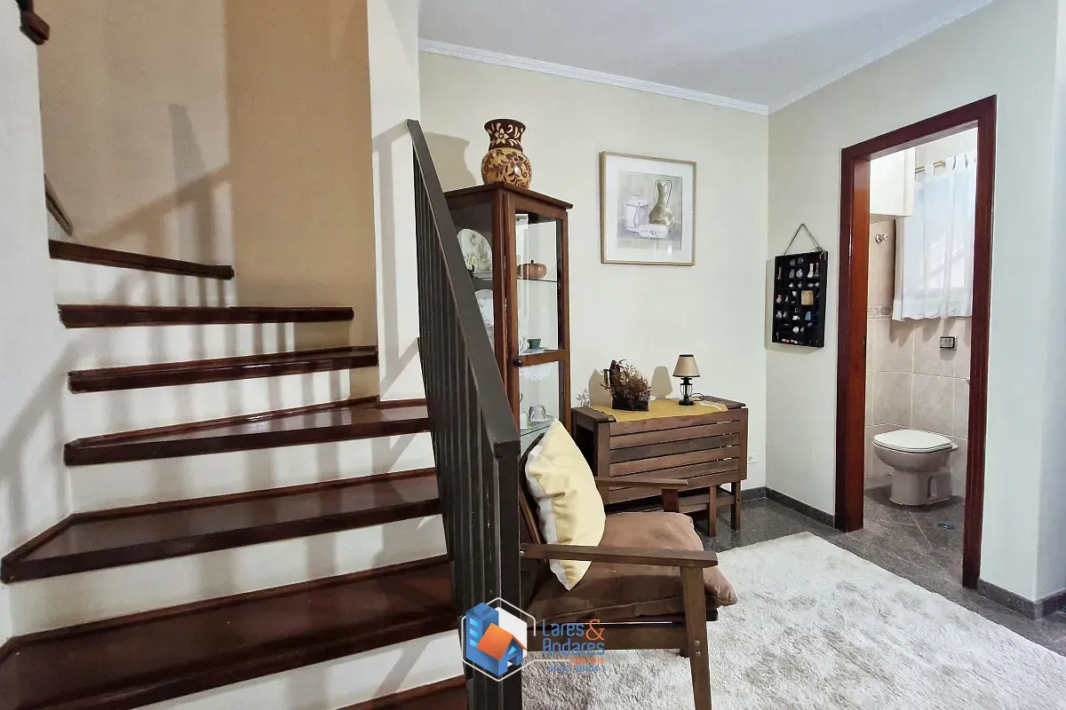 Casa, 2 quartos, 97 m² - Foto 7