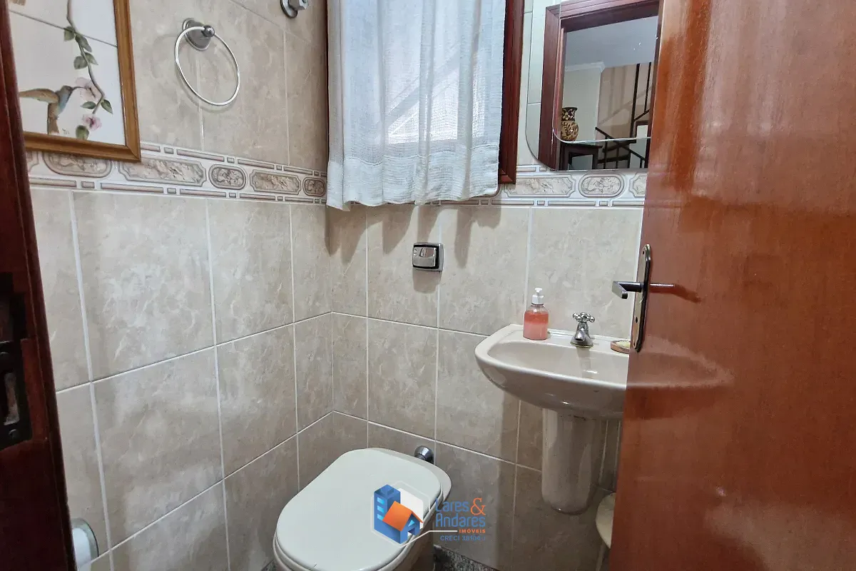 Casa, 2 quartos, 97 m² - Foto 8