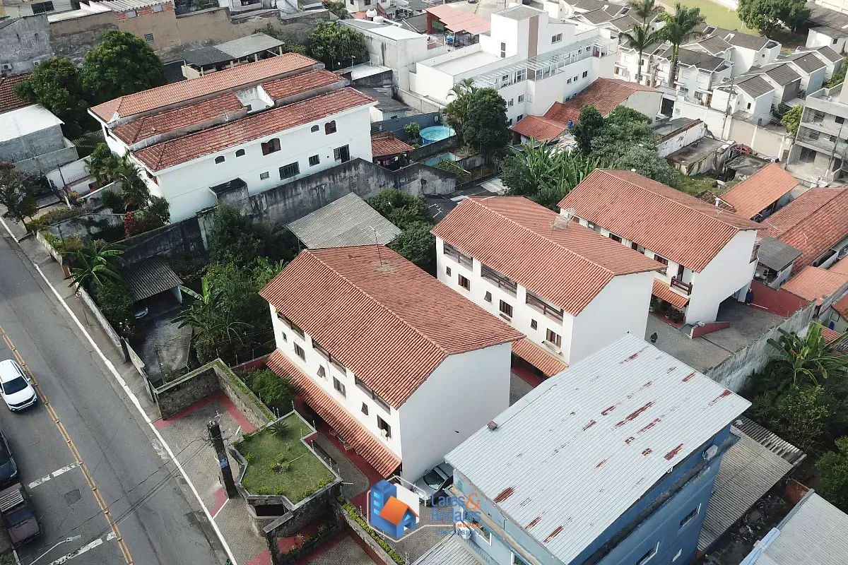 Casa, 2 quartos, 97 m² - Foto 34