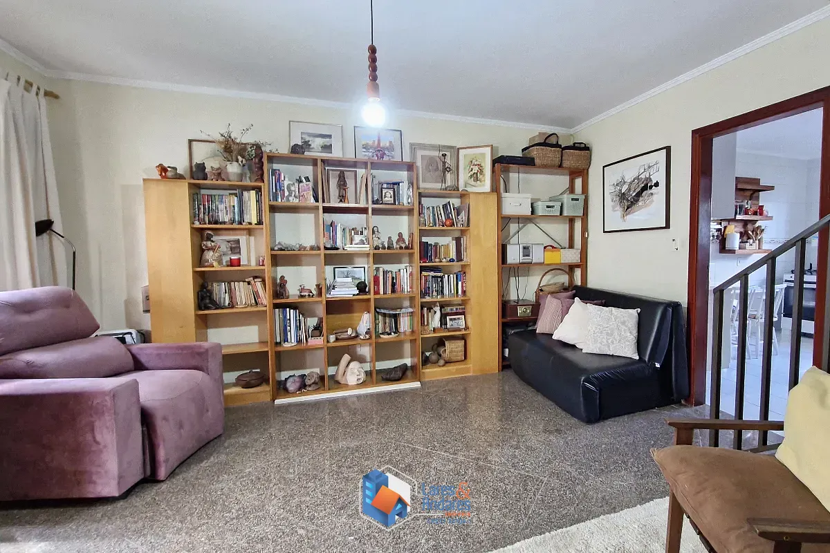 Casa, 2 quartos, 97 m² - Foto 3