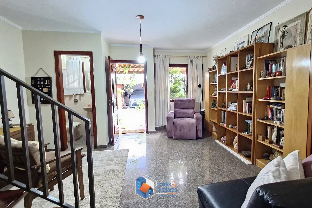 Casa, 2 quartos, 97 m² - Foto 5