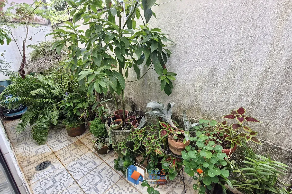 Casa, 2 quartos, 97 m² - Foto 33