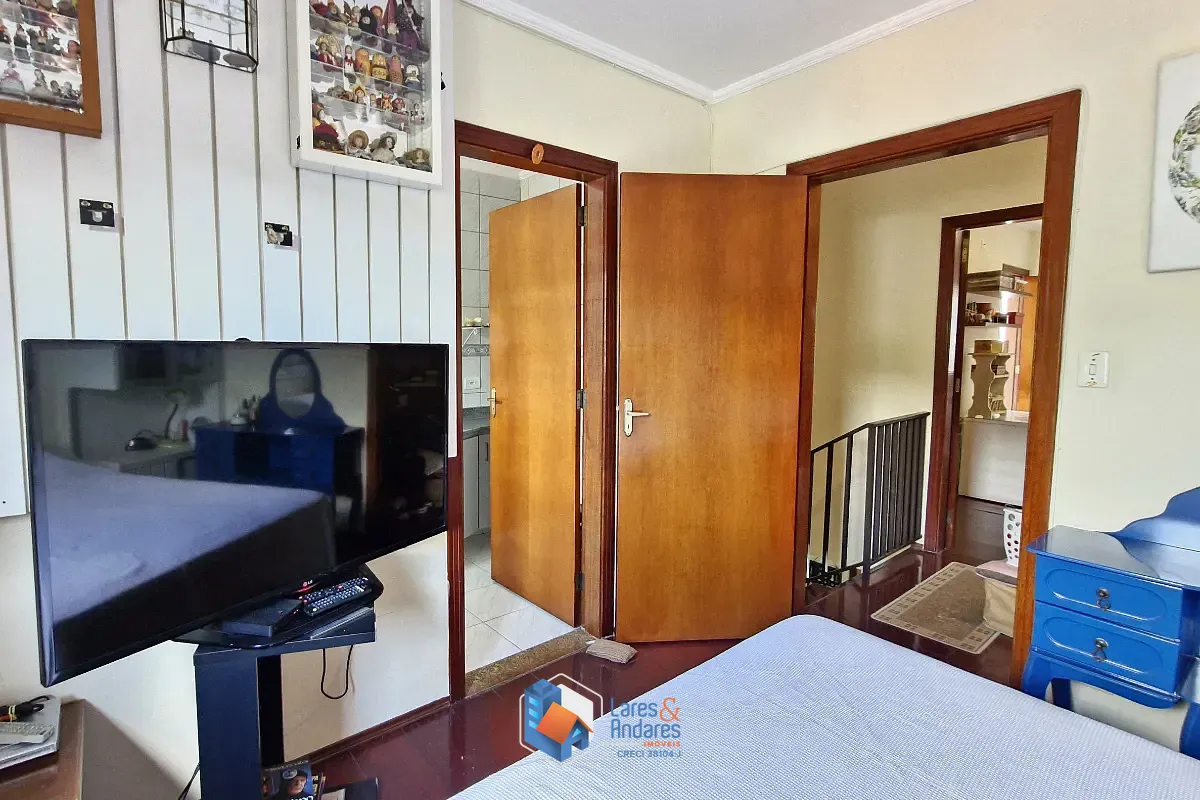 Casa, 2 quartos, 97 m² - Foto 16