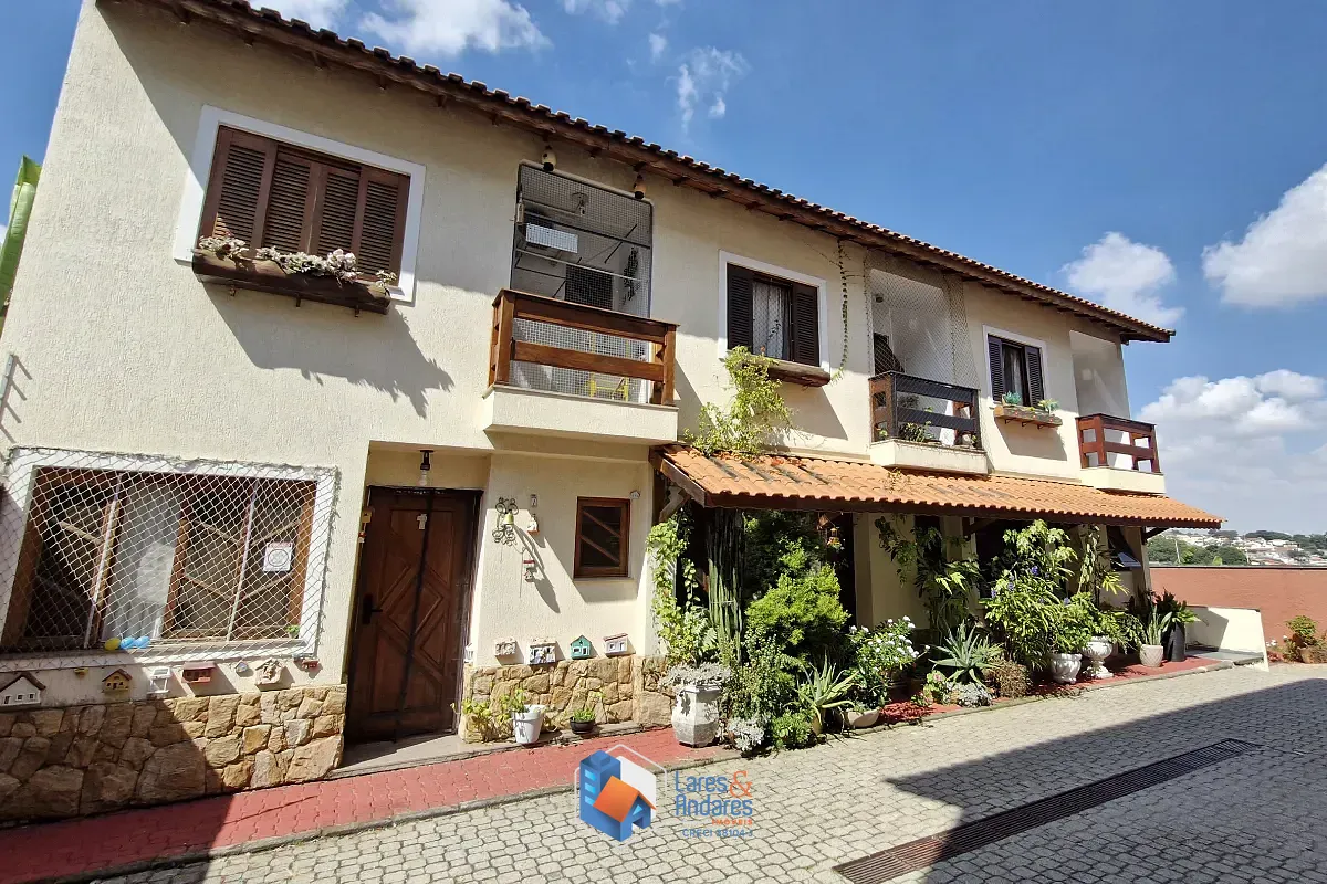 Casa, 2 quartos, 97 m² - Foto 29