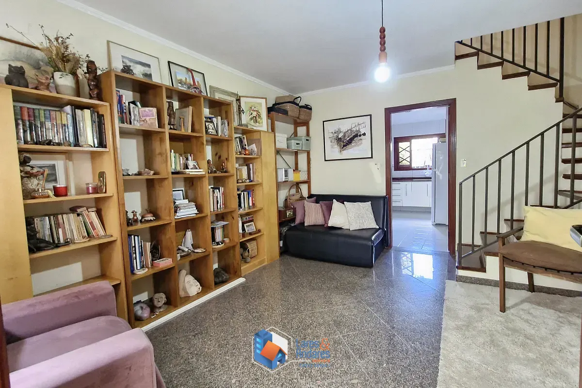 Casa, 2 quartos, 97 m² - Foto 2