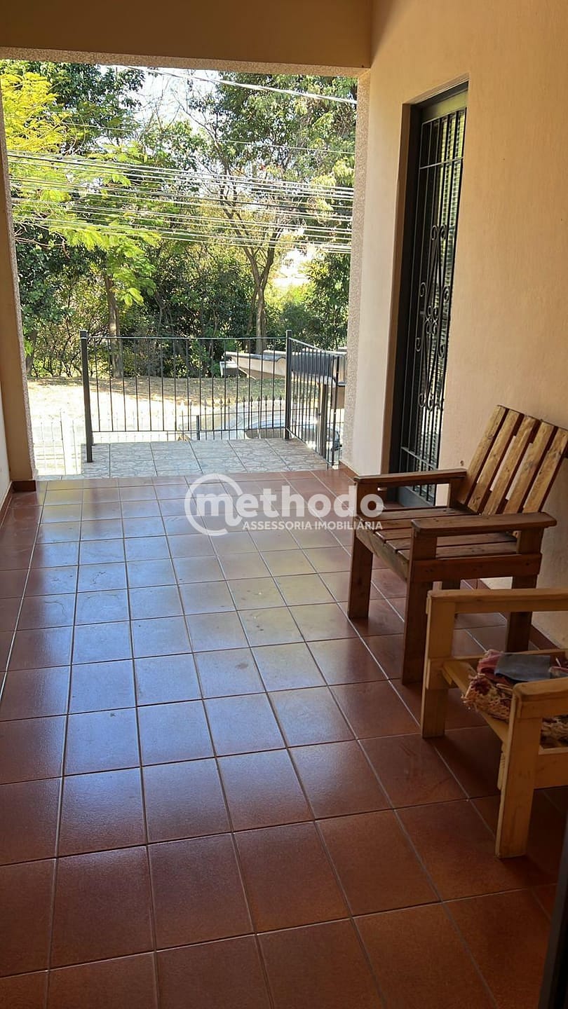 Casa, 3 quartos, 156 m² - Foto 2