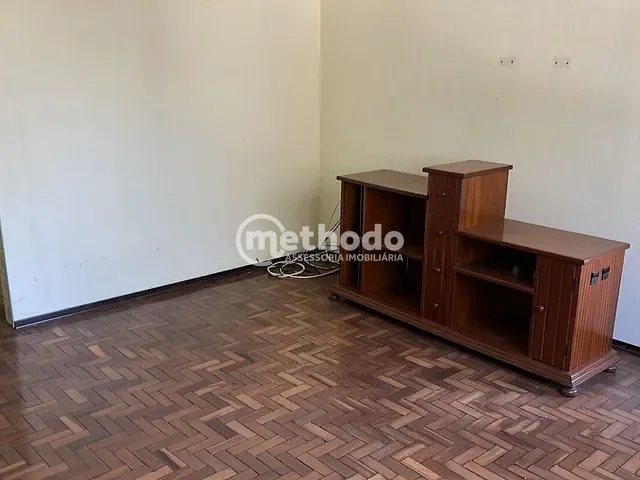 Casa com 277m² 3 quartos e 2 banheiros, à venda, no bairro Jardim Santa Vitória em Campinas