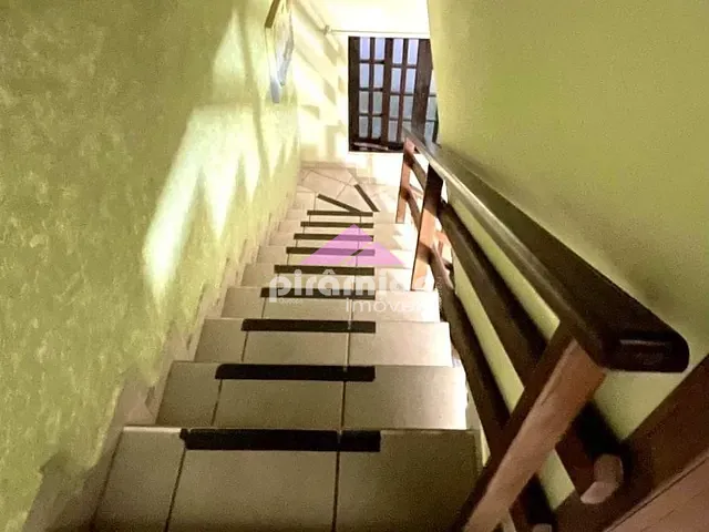 Casa com 78m² 2 quartos e 2 banheiros, à venda, no bairro Maranduba em Ubatuba