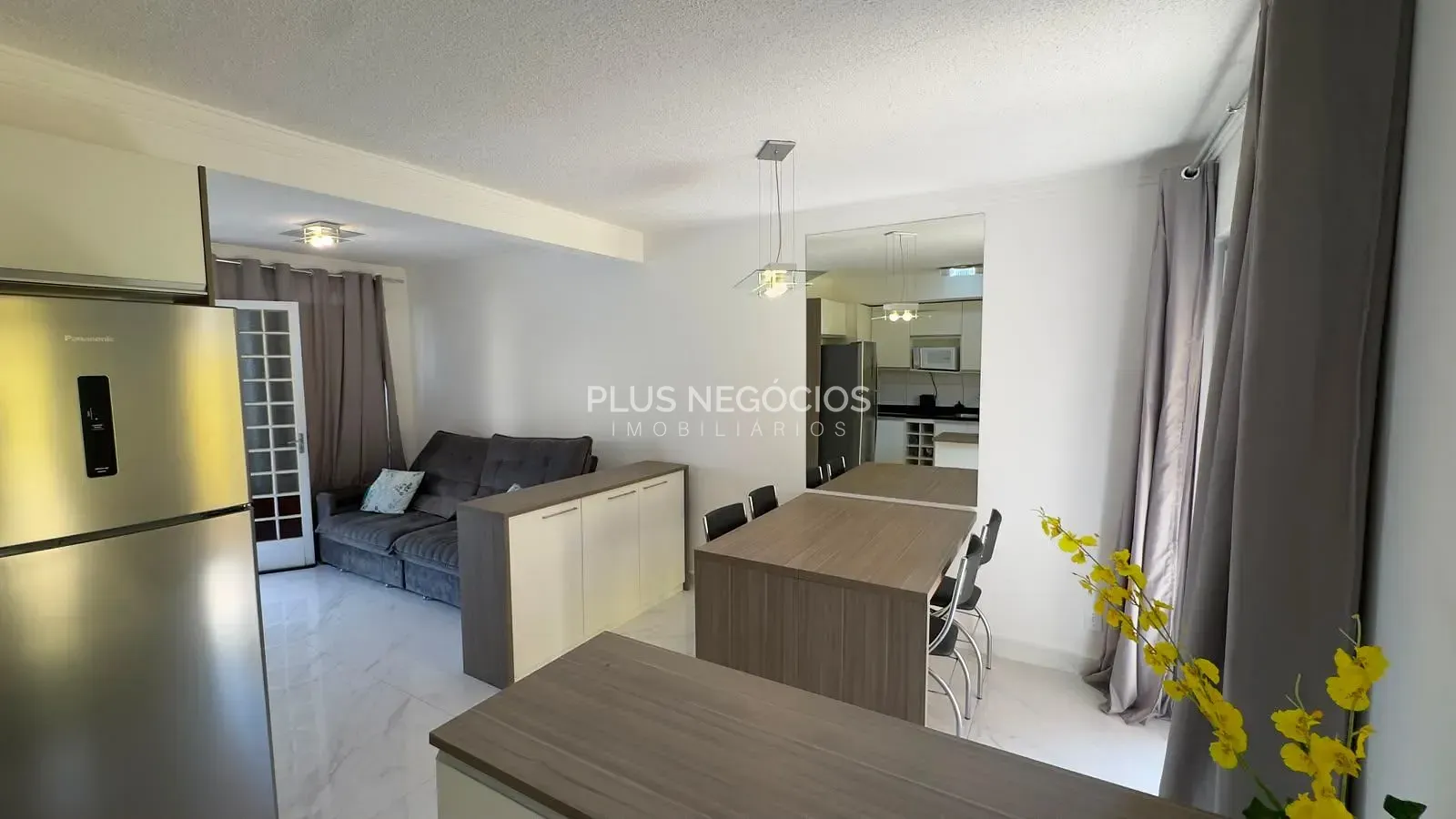 Casa, 2 quartos, 87 m² - Foto 6
