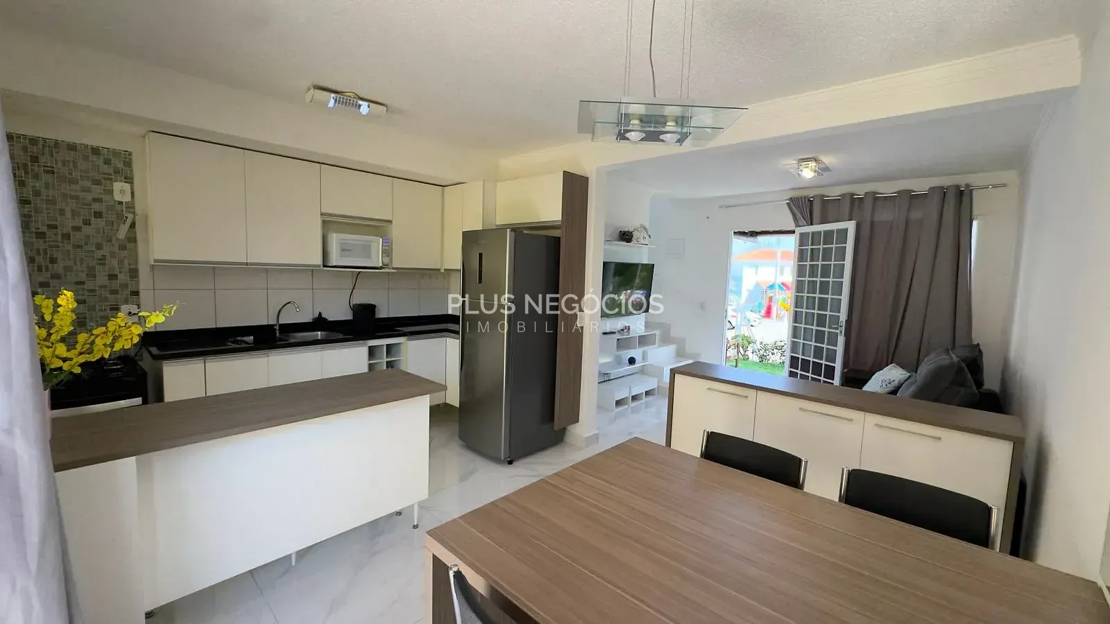 Casa, 2 quartos, 87 m² - Foto 8