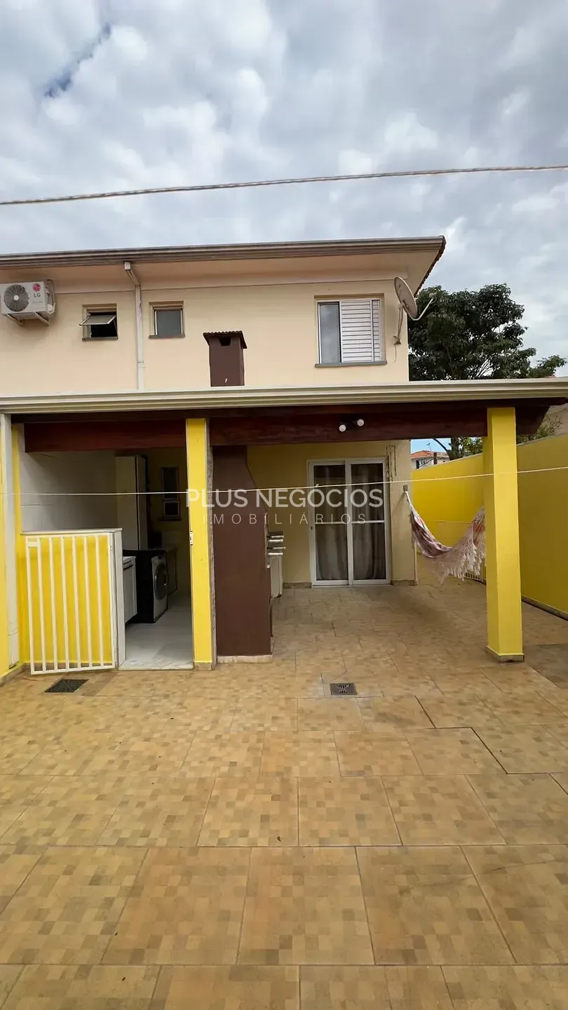 Casa, 2 quartos, 87 m² - Foto 4