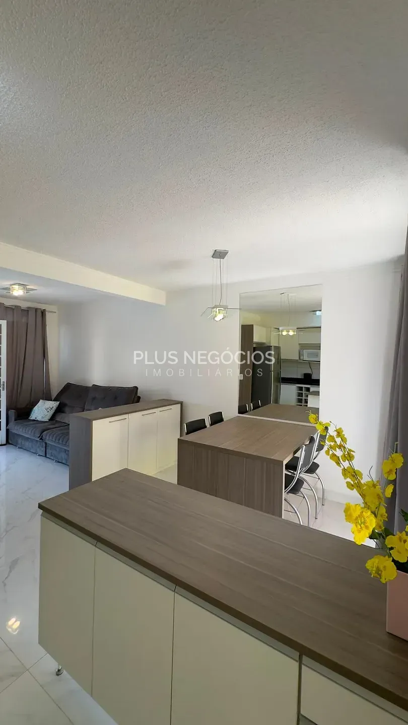 Casa, 2 quartos, 87 m² - Foto 5