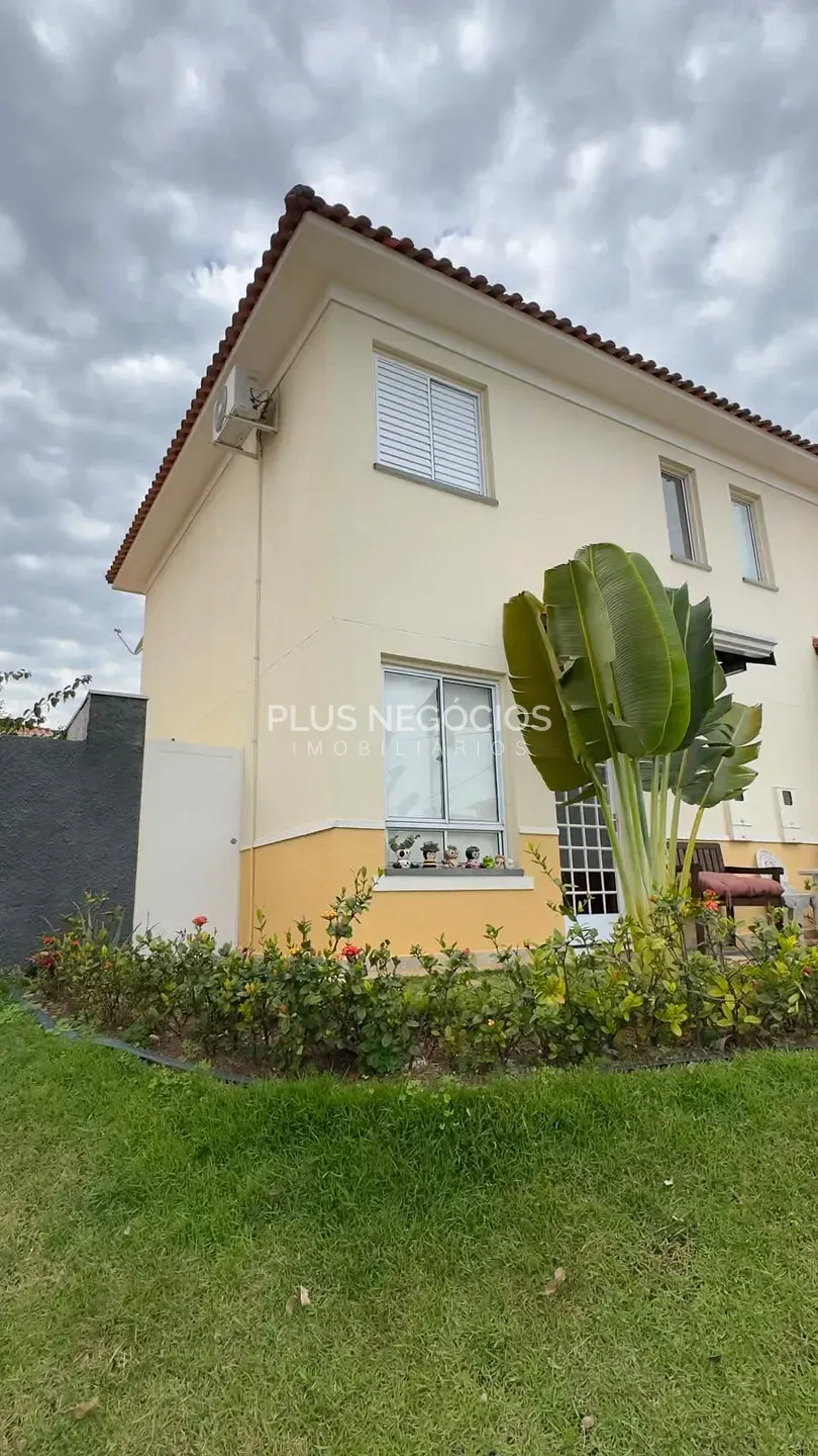 Casa, 2 quartos, 87 m² - Foto 3
