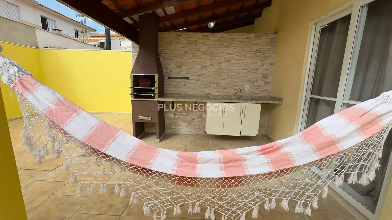 Casa, 2 quartos, 87 m² - Foto 7