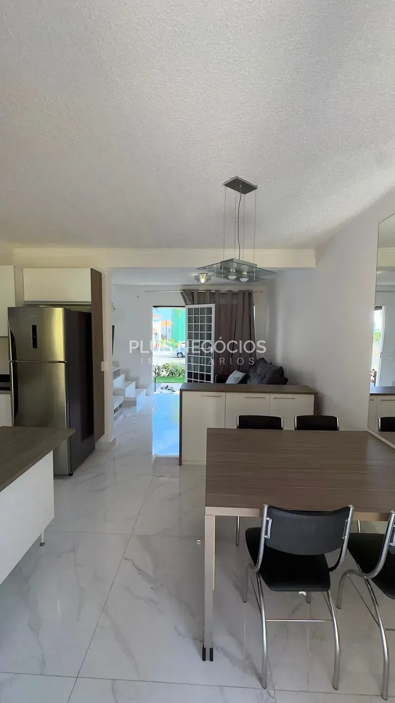 Casa, 2 quartos, 87 m² - Foto 10