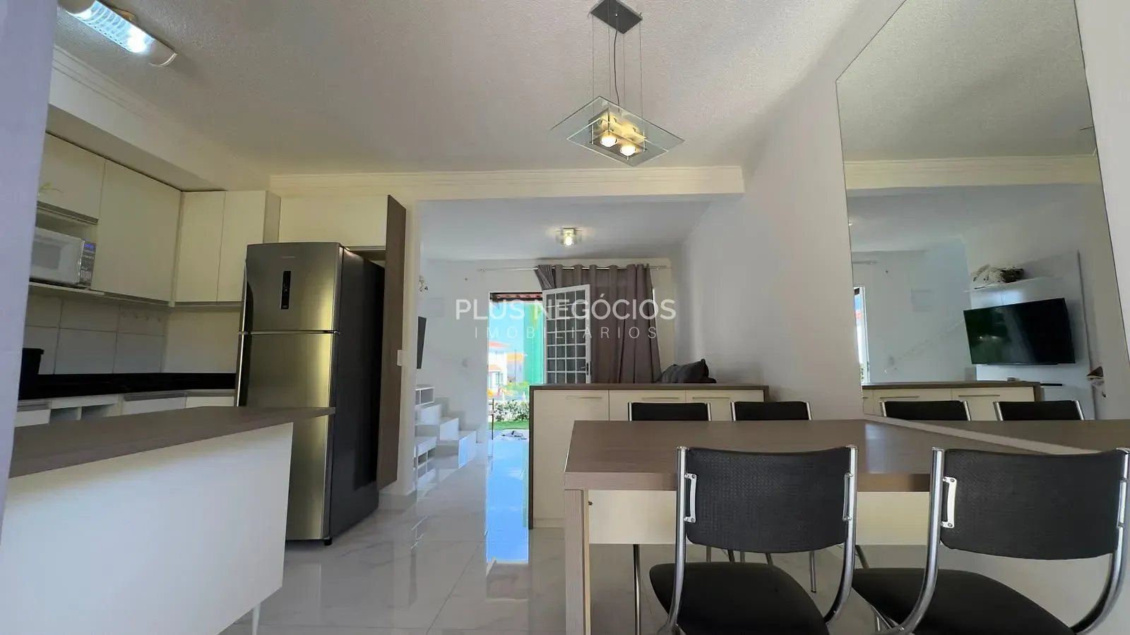 Casa, 2 quartos, 87 m² - Foto 14