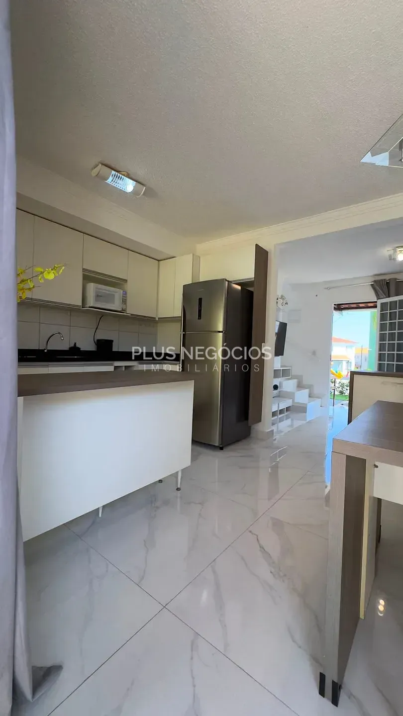 Casa, 2 quartos, 87 m² - Foto 18