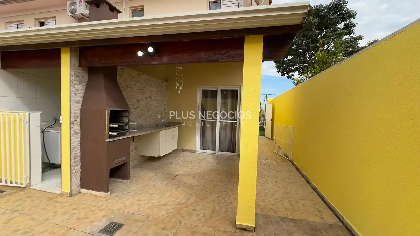 Casa, 2 quartos, 87 m² - Foto 19