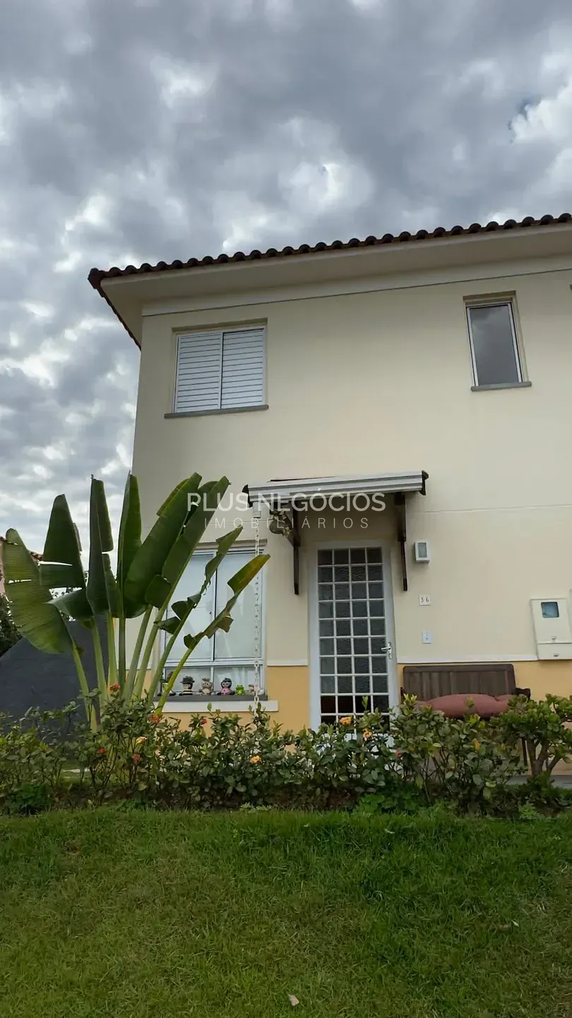 Casa, 2 quartos, 87 m² - Foto 21