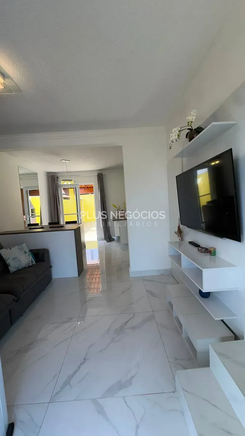 Casa, 2 quartos, 87 m² - Foto 24