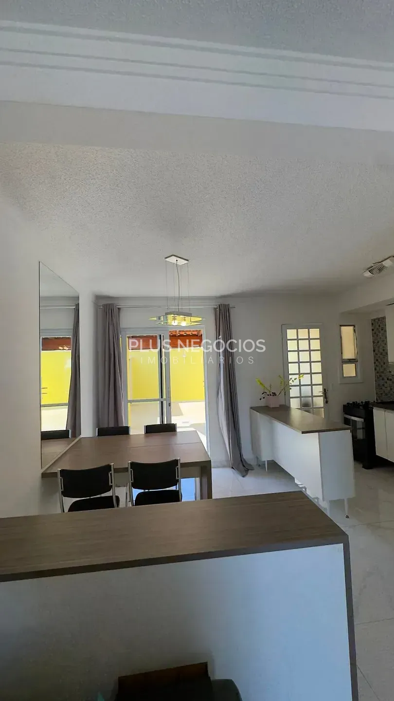 Casa, 2 quartos, 87 m² - Foto 26