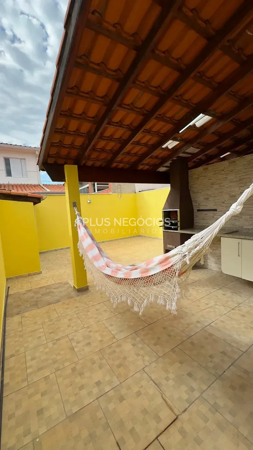 Casa, 2 quartos, 87 m² - Foto 27