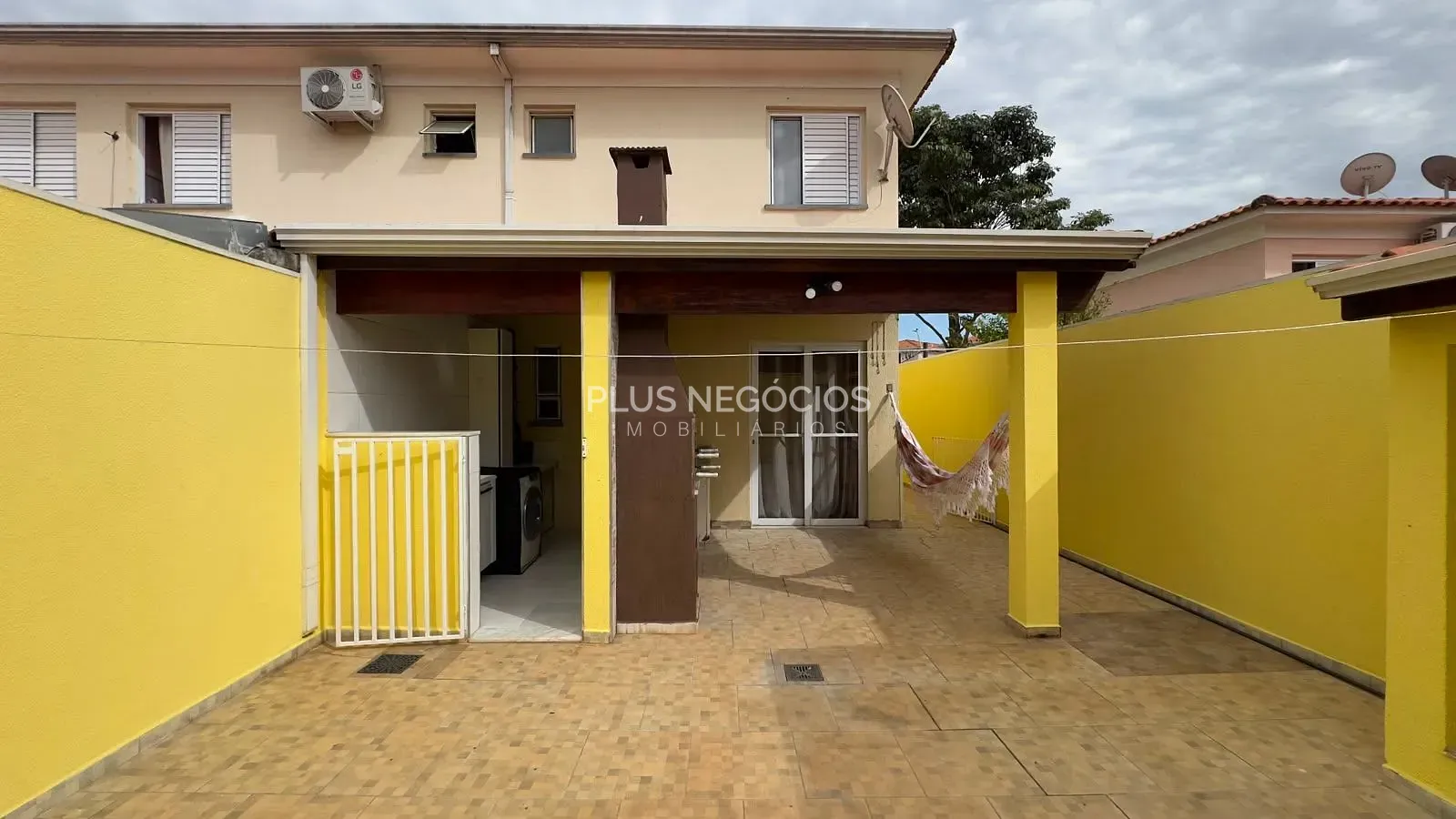 Casa, 2 quartos, 87 m² - Foto 28