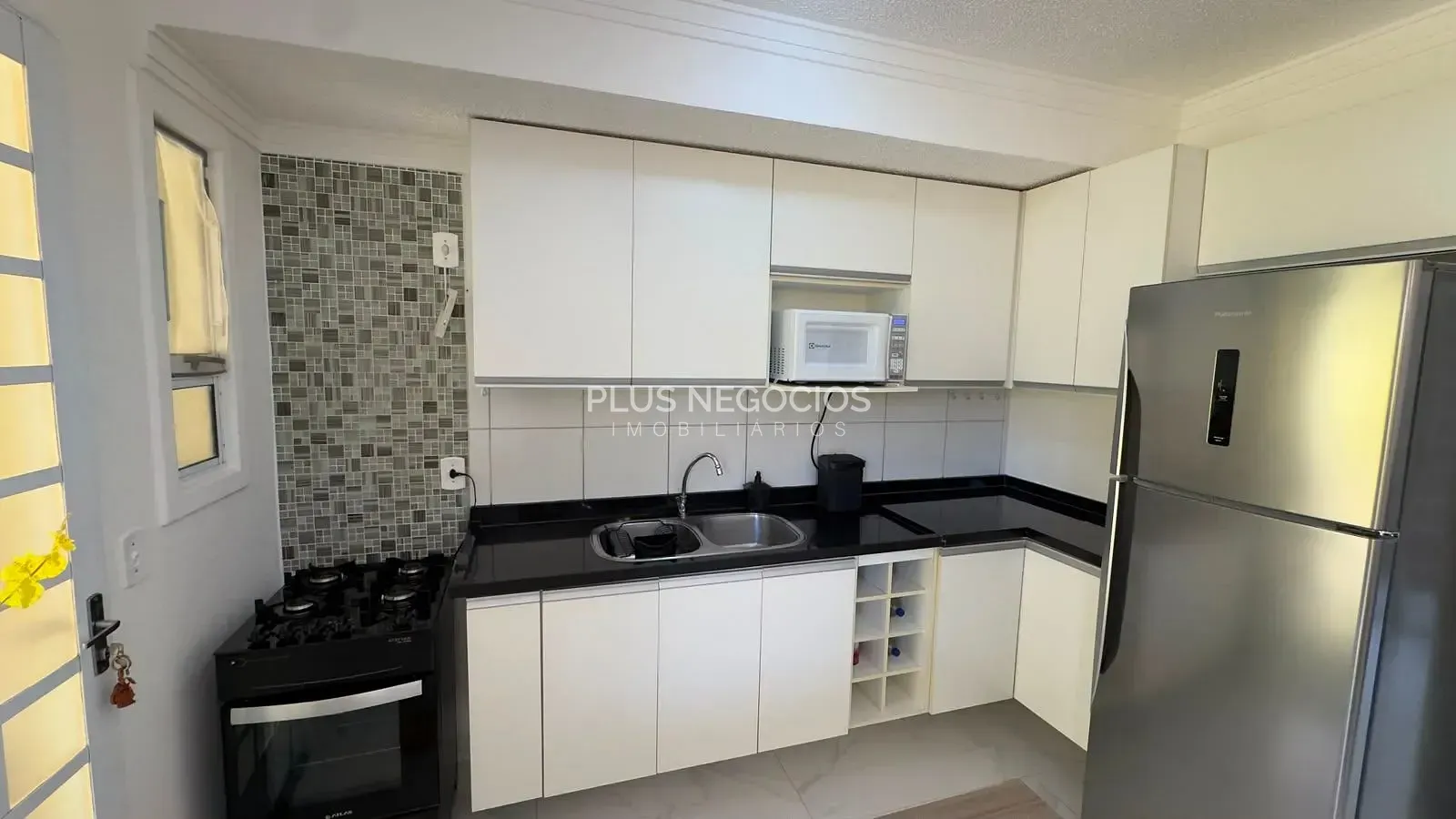 Casa, 2 quartos, 87 m² - Foto 39