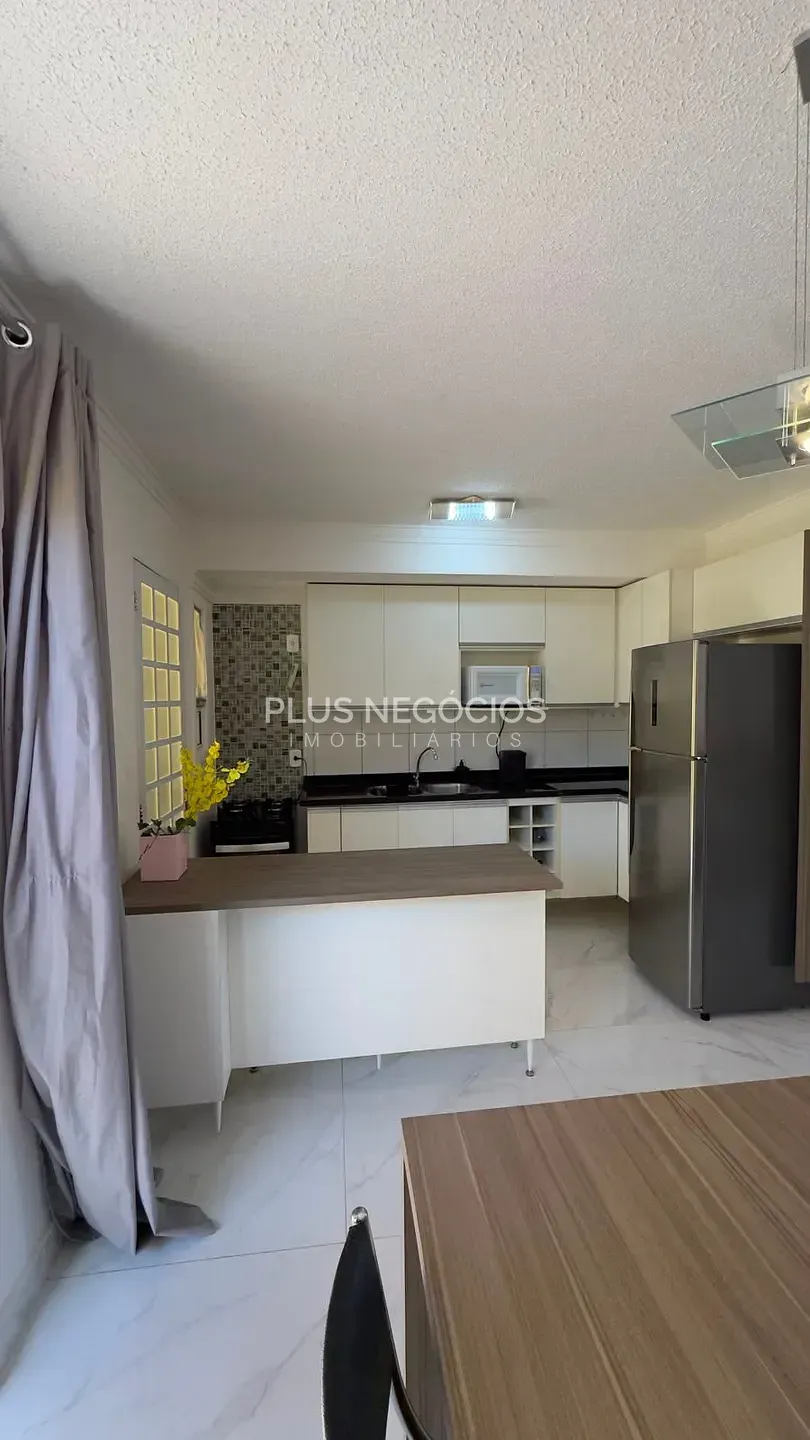 Casa, 2 quartos, 87 m² - Foto 43