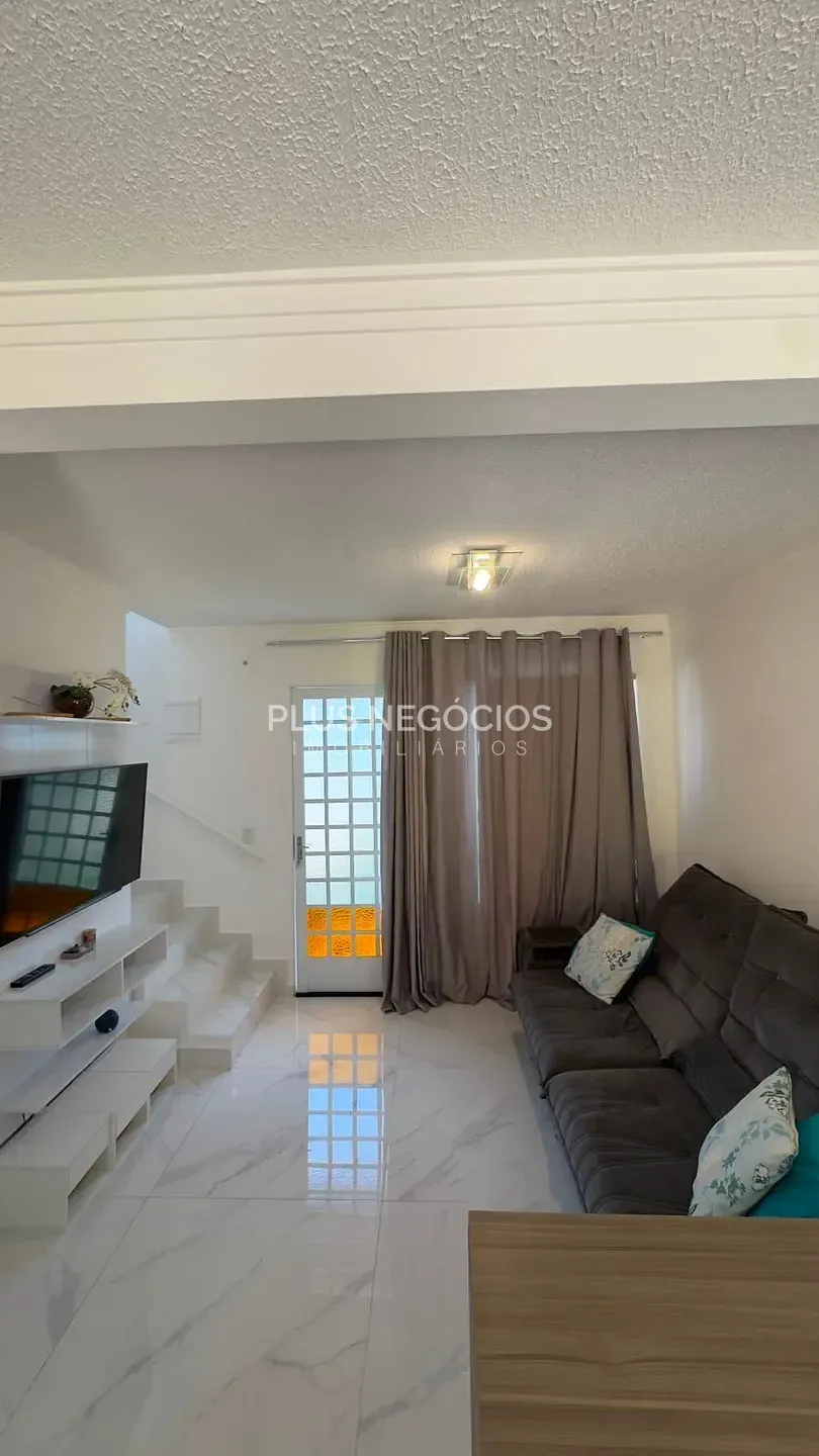 Casa, 2 quartos, 87 m² - Foto 49
