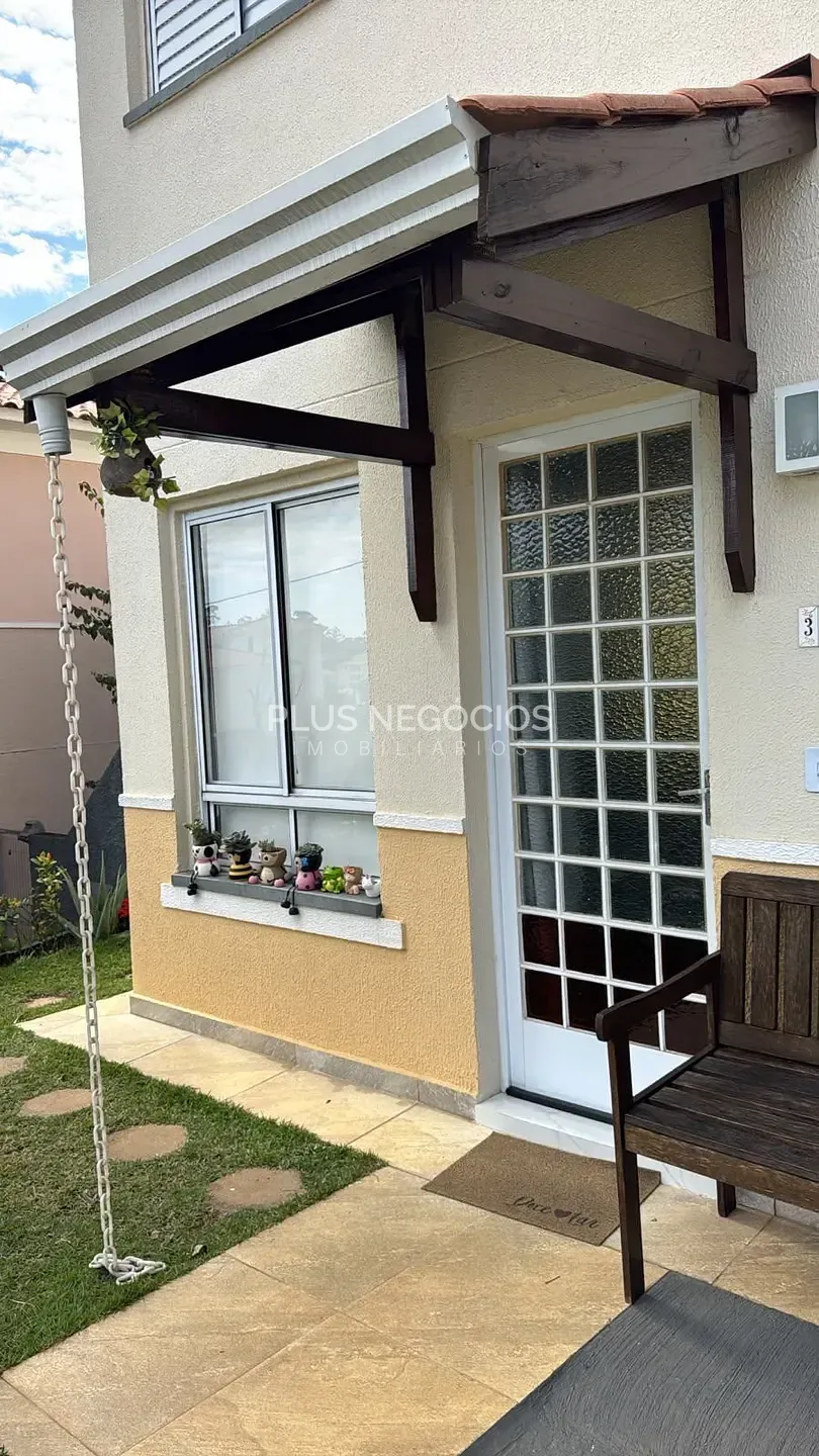 Casa, 2 quartos, 87 m² - Foto 50