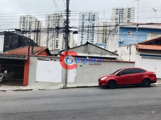 Casa 3 quartos e 2 banheiros, à venda, no bairro Picanço em Guarulhos